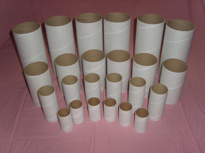 Standard Fun Tunnels GLP (250 pcs)
