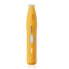 Clipper - Small - Yellow