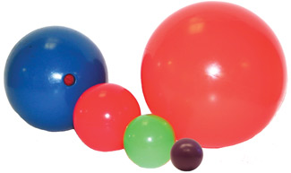 Best ball X-Large