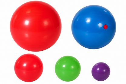 Best ball X-Large