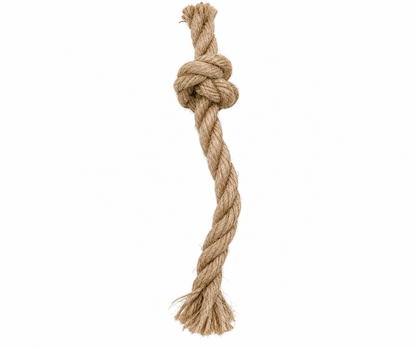 Hemp rope 6 mm x 220 meter