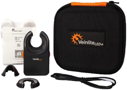Veinlite LED+