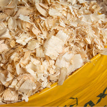 Bedmax Shavings 18 kg