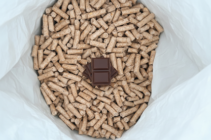 Altromin 1323 4mm with Chocolate aroma