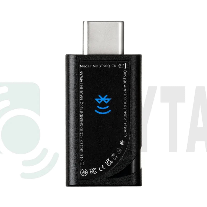 NestLab USB-C Bluetooth dongle
