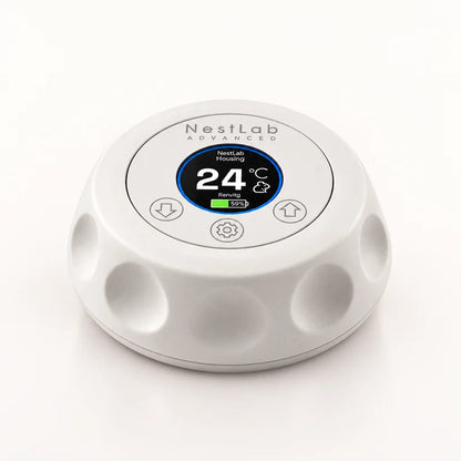 NestLab Advanced Node with IR thermal camera