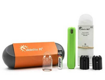 Veinlite R